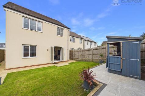 EWEMOVE SOUTH MOLTON - BLUECOAT CLOSE