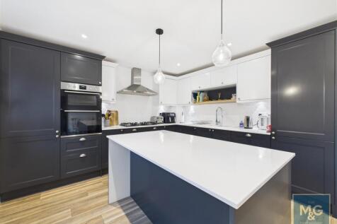 Kitchen-Diner