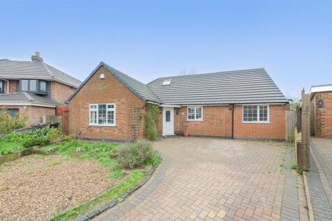 26 Churchill Close, Ashby
