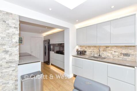 Internal Lifestyle Photograph