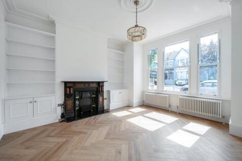Front Living Room