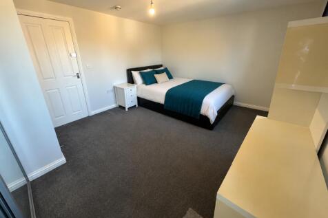 1 Bedroom House in CB4 2BT