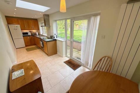 Kitchen Dining Room