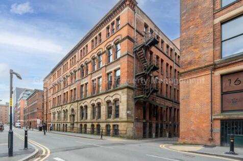 WATCH VIDEO TOUR! Stunning one bedroom, furnished, loft conversion, located in the exclusive and sough after Finlay`s Warehouse, a Grade II listed warehouse. Large open plan living / dining area with