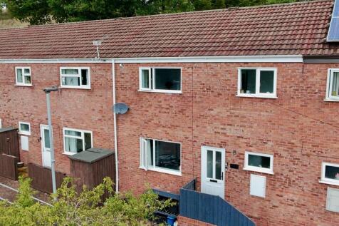 EWEMOVE TIVERTON - ARNOLD CRESCENT