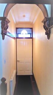 Entrance Hall.