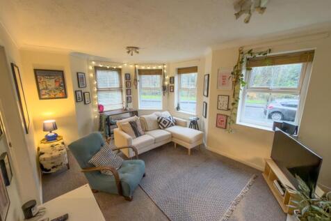 Open Plan Sitting & Dining Room