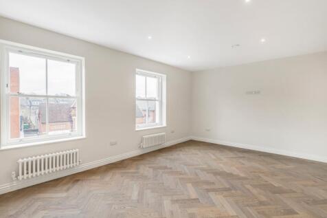 Kitchen/Reception