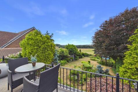 View from the Terrace