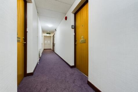 Communal Entrance Hall