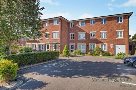 Imber Court