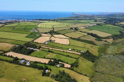 Coedrwm,, Cefn Road Dwrbach (nr Scleddau), Fishgua