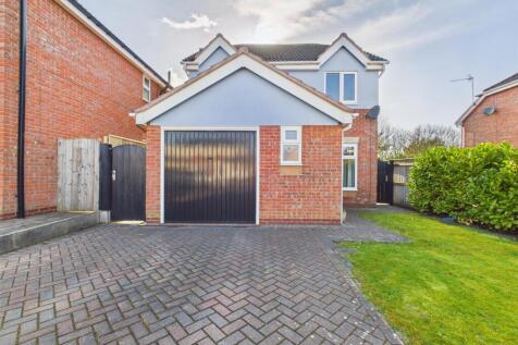 Exterior: