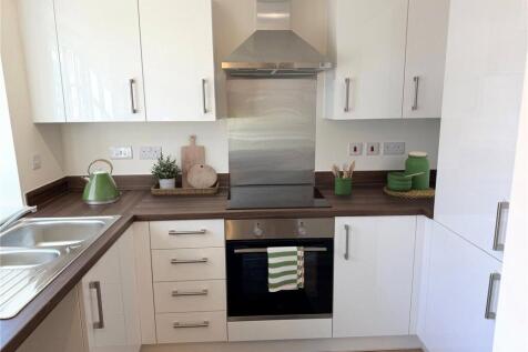 Typical Kitchen