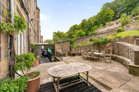 9 bed, 9 bath Town House in Edinburgh - Photo 33