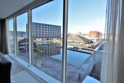 View From Living Room