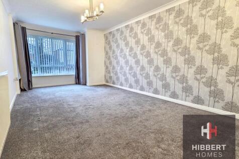 Living Dining Room