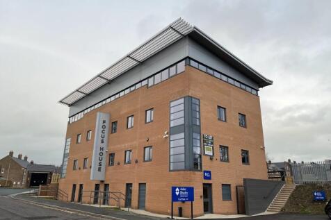Office to rent in yeadon
