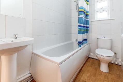 Jack And Jill Bathro