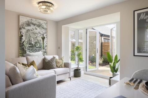primary property image