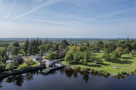 2023 Wales Brynteg Drone Aerial Park Views (7)