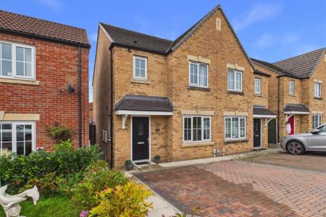 Hardwick Close - Main Photo