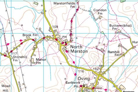 Area Map