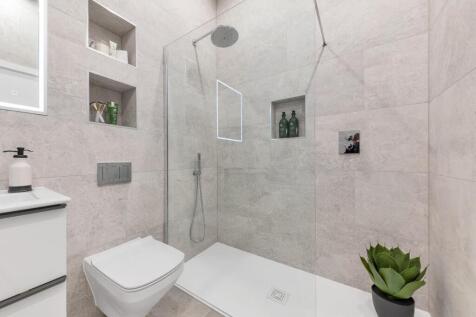 Plot 3, High Street, Coton 007.JPG