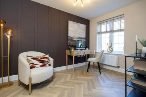 Elgar Park The Mulberry (5)