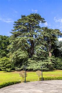 Westhorpe House