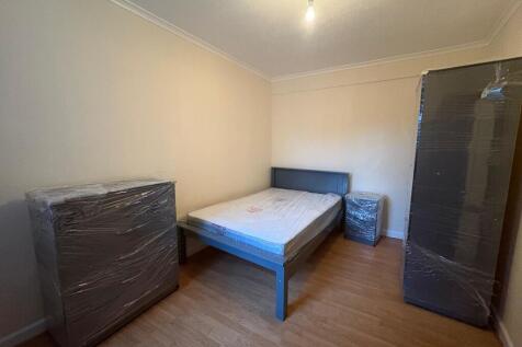 1 Bedroom House in SO14 0PN