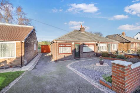 Front with Driveway