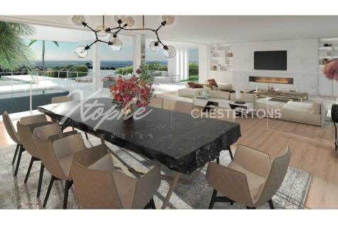 Sea View Almancil Luxury 5 Bed Villa For Sale (32)