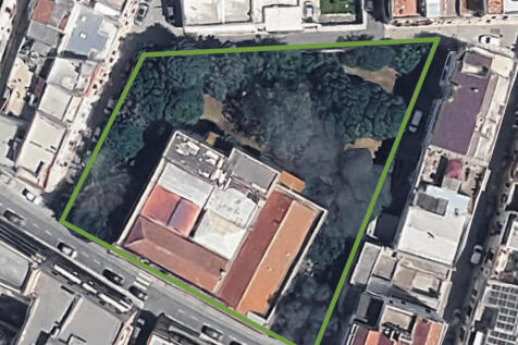 Aerea Palazzo Ciacci