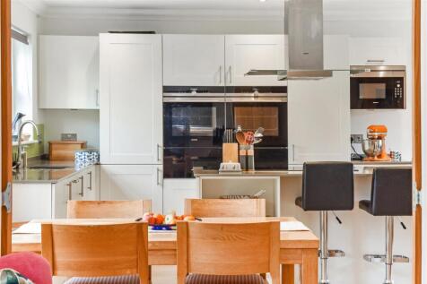 Kitchen/Diner/Family Room