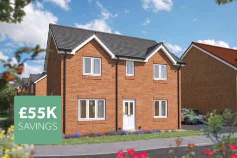 Ferriby Fields Plot 82