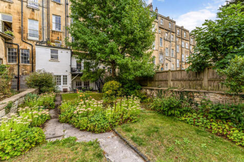 Communal Garden
