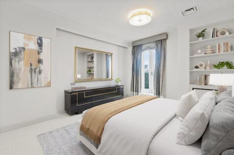 4 bed, 3 bath Flat in newcastle - Photo 3