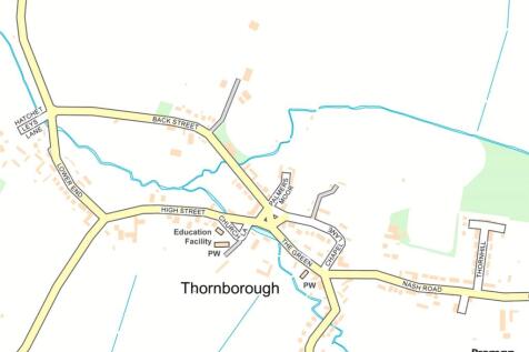 Street Map