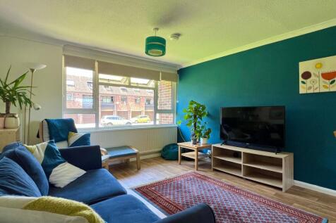 Living Dining Room