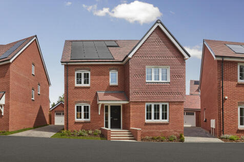 primary property image