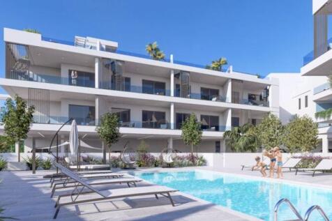 Apartments &...