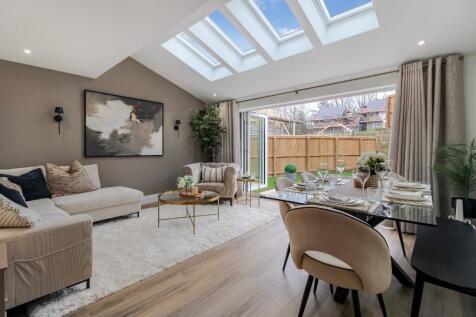 Show Home Day Room