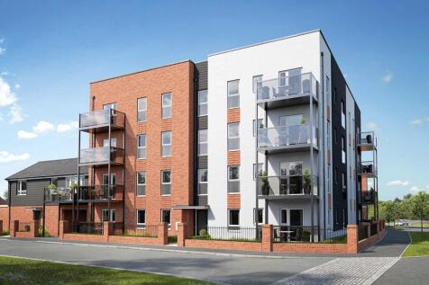 Artist&#39;s impression of Datum House Apartments