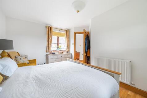 Wylkyns Lodge, Canons Ashby Court