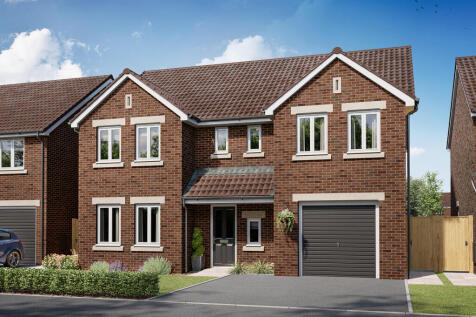 primary property image