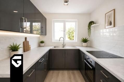 4 Bed HOUSE SHARE