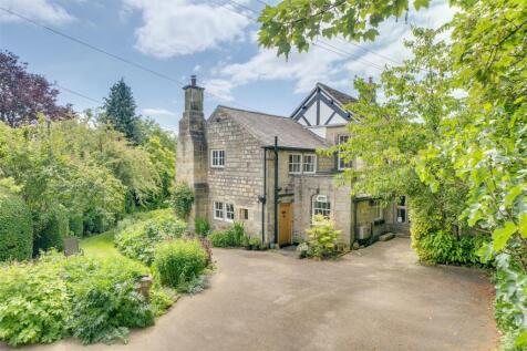 ***NO ONWARD CHAIN***SIX BEDROOM DETACHED RESIDENCE***ANNEXE COTTAGE*** FIVE RECEPTION ROOMS***STUNNING GARDENS***DOUBLE DETACHED GARAGE*** Newlaithes Manor is a most spectacular house. It ...
