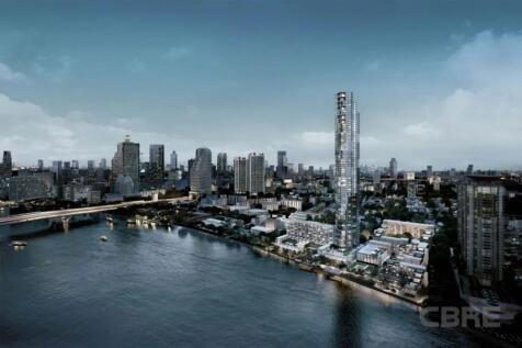 Four Seasons Private Residences