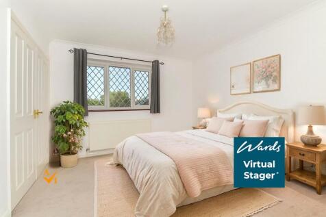 Bedroom 1 (Farmhouse Style)